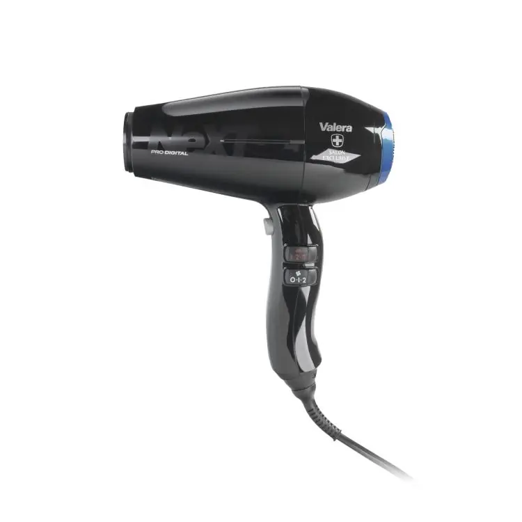 Beliebt Valera NeXTPRO Digital Haartrockner