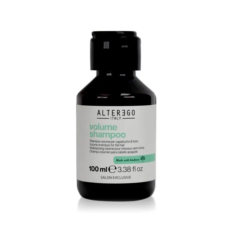 Alterego Volume Shampoo Knallerangebot