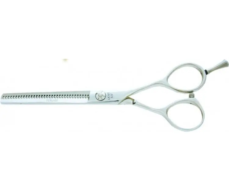 Nikoshi LK6T Modellierschere 5,5"" Sichere Zahlung