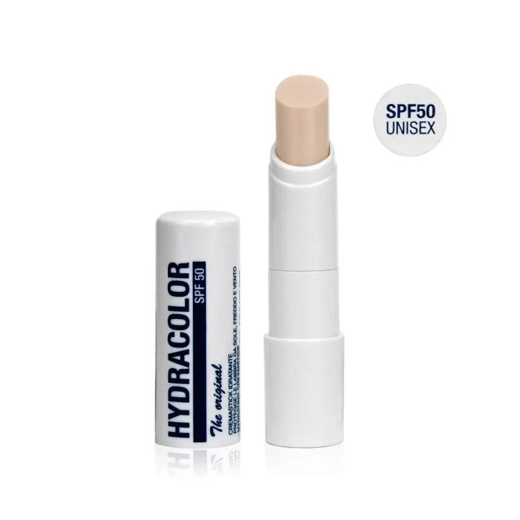 Sofort Bestellen Hydracolor cremiger Pflegestift SPF 50 Unisex