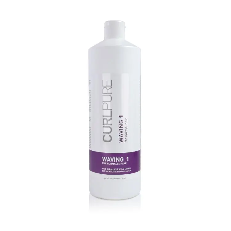 JOJO Curlpure Waving 1 Lotion für normales Haar Schnäppchen