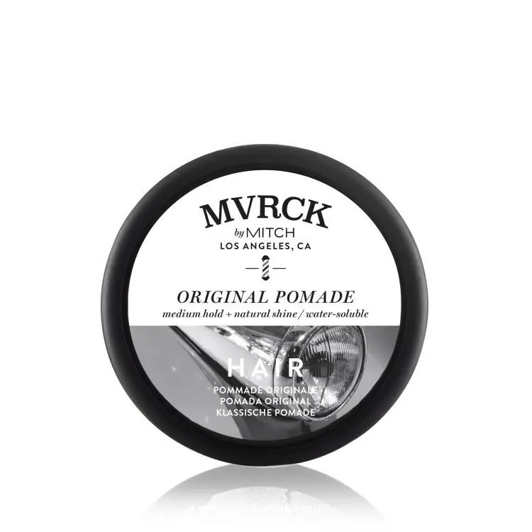 Aktuell Paul Mitchell Mvrck Original Pomade