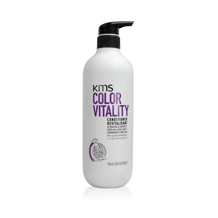 Online Kaufen KMS Colorvitality Conditioner