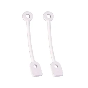 Angebot Eurostil Ersatzgummis für Dauerwellenwickler 7 cm