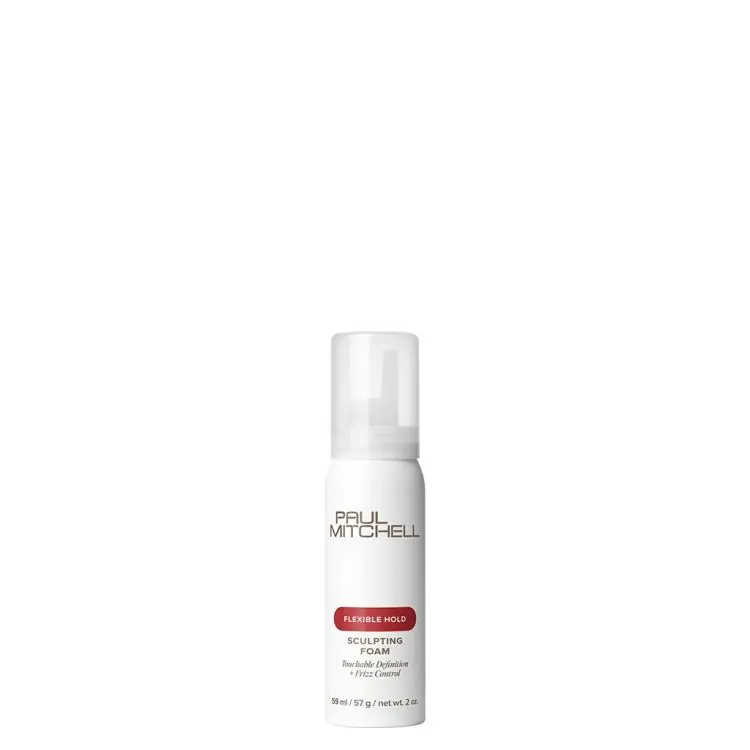 Paul Mitchell Flexible Hold Sculpting Foam Top-Preis