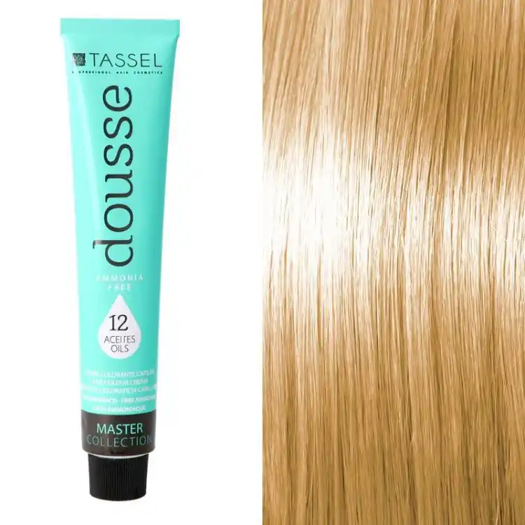 Tassel Dousse vegan 11.0S Super Lightening Base Blonde Abverkauf