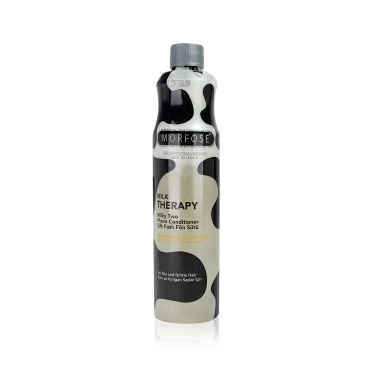 Morfose Milk Therapy 2 Phase Conditioner Versand Am Gleichen Tag