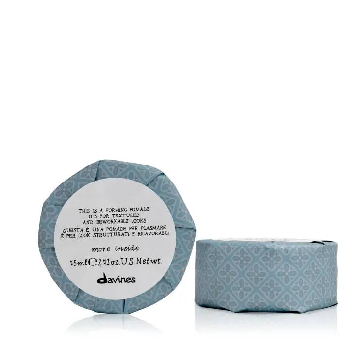 Neu Davines More Inside Forming Pomade