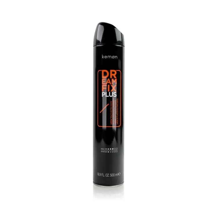 Kemon Dream Fix Plus Extra Strong Hold Hairspray Top-Seller