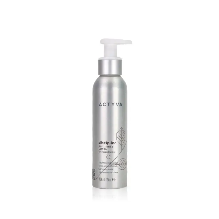 Letzte Chance Kemon Actyva Disciplina Anti-Frizz Cream