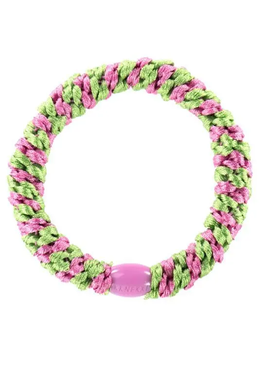 Nur Für Kurze Zeit Kknekki Grass Green-Bubblegum