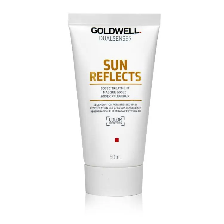Neuheit Goldwell Dualsenses Sun Reflects After-Sun 60sec Treatment