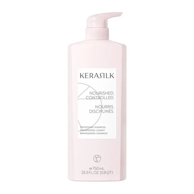 Direkt Vom Hersteller Kerasilk Bändigendes Shampoo