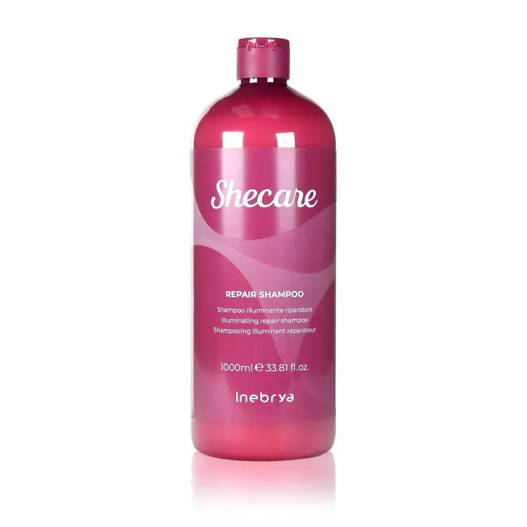 Inebrya Shecare Repair Shampoo Jetzt Bestellen