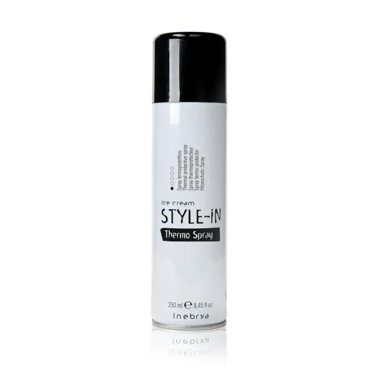 Sichere Zahlung Inebrya Ice Cream Style-in Hitzeschutz-Spray