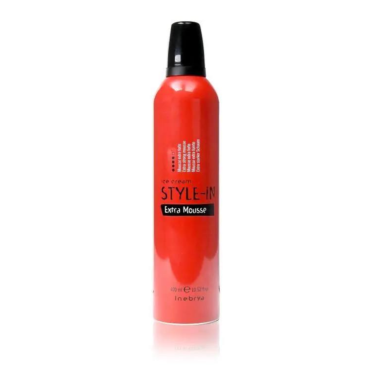Top-Angebot Inebrya Ice Cream Style-in Mousse