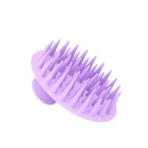 Eurostil Bürste zur Kopfhautmassage Lila Top-Seller