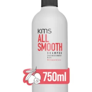 Super-Preis KMS All Smooth Shampoo