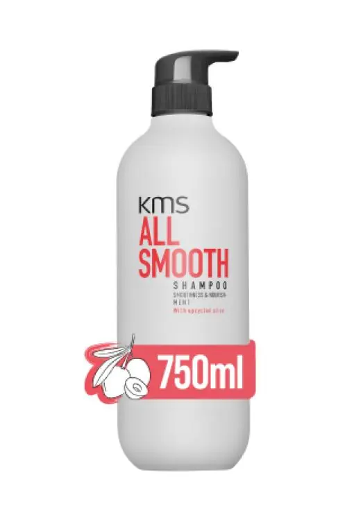 Super-Preis KMS All Smooth Shampoo