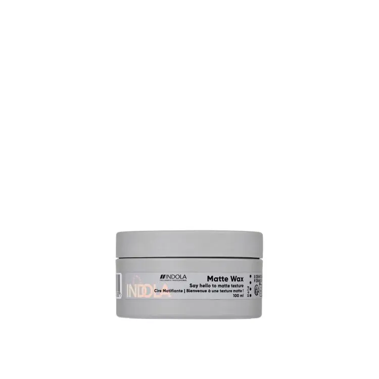 Indola Matte Wax Mega-Angebot
