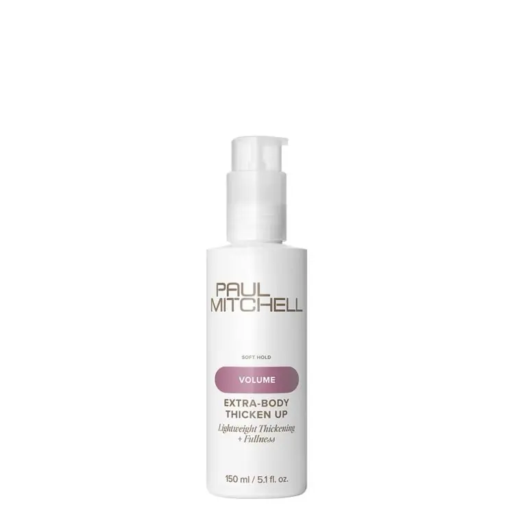 Neue Kollektion Paul Mitchell Original Volume Extra Body Thicken Up