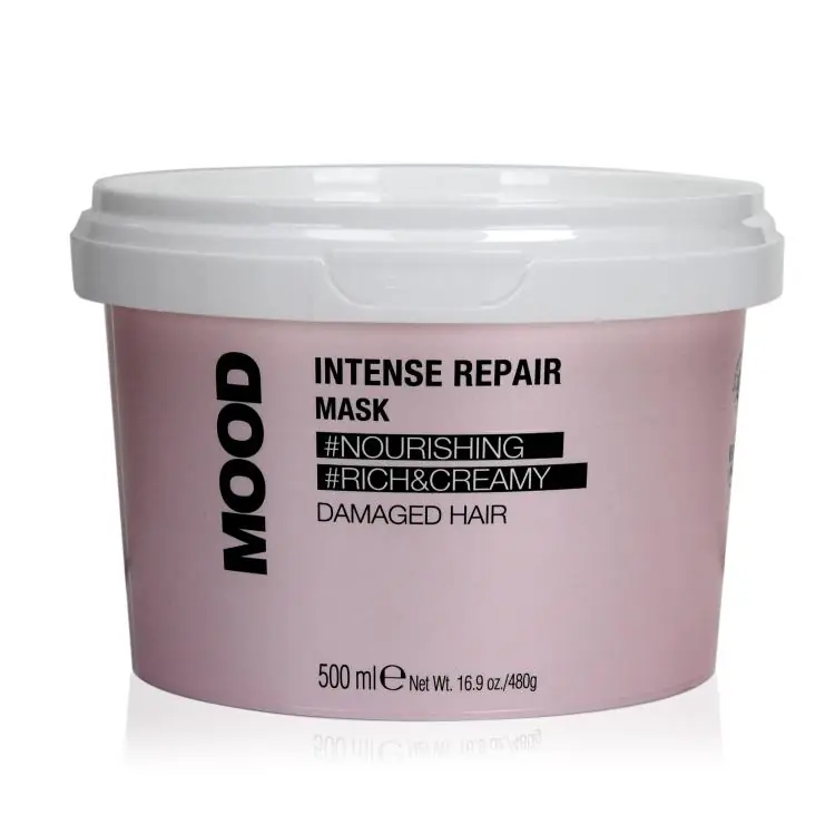 Mood Intense Repair Mask Neue Ware