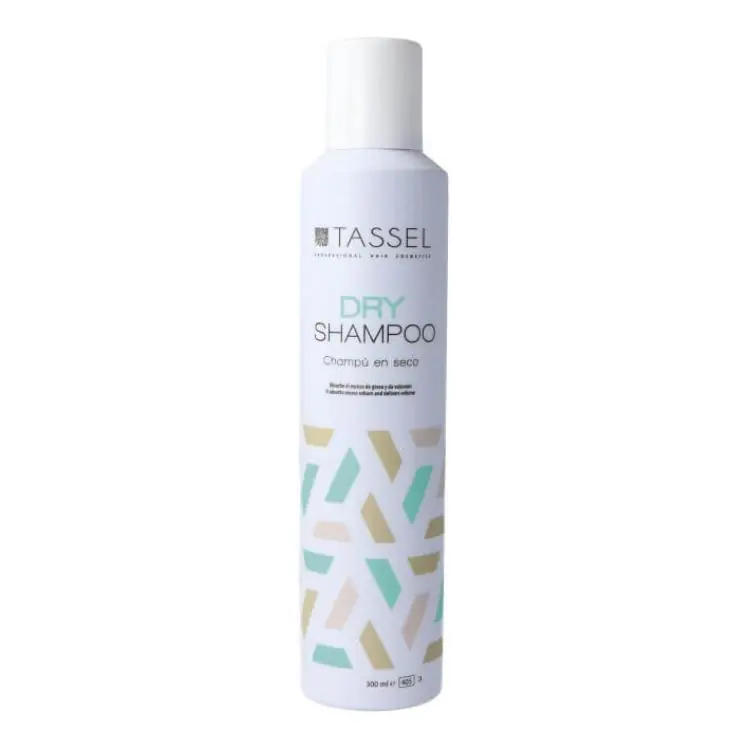 Tassel Dry Shampoo Billig
