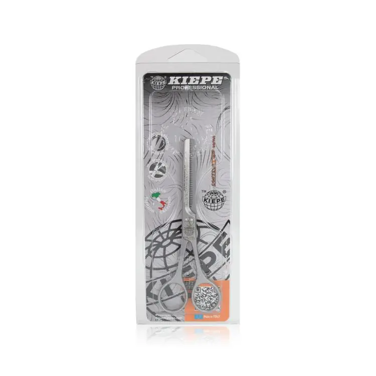 Kiepe Coiffeur Super 272 Modellierschere 5,5" Neuheit