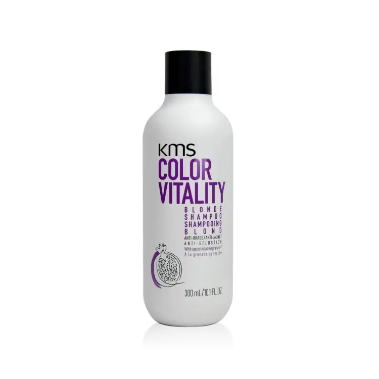 KMS Colorvitality Blonde Shampoo Angebot