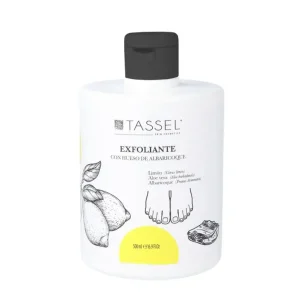 Abverkauf Tassel Expoliante Fußpeeling