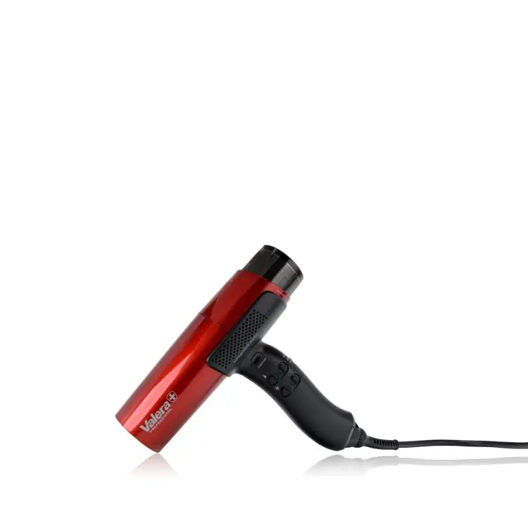 Valera MatrixCare AI Metallic Red Nur Heute