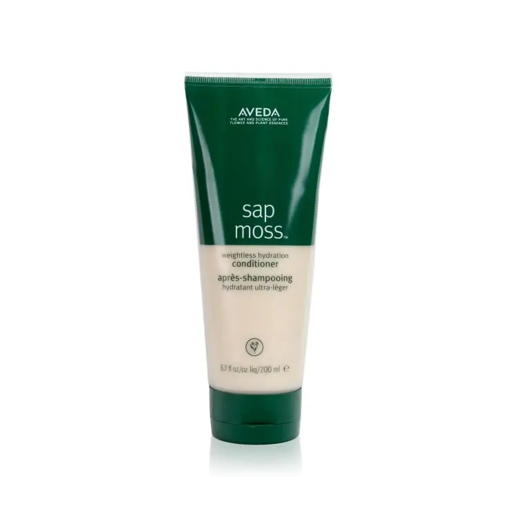 Wochenendangebot Aveda sap moss weithless hydration conditioner