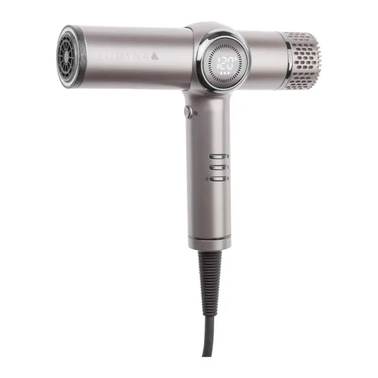 Preis Gesenkt Efalock Lumyna Digital High-Speed Hairdryer