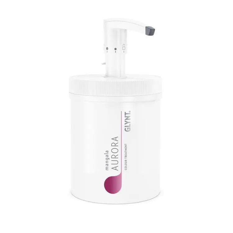 Markenprodukt Glynt Mangala Aurora