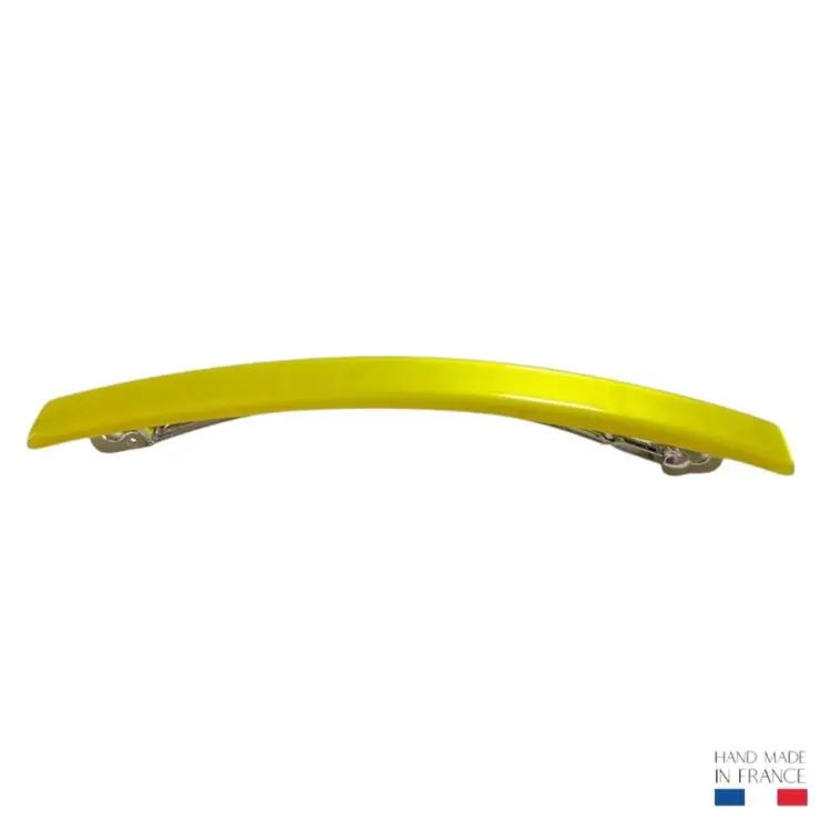 Bestseller Pique et Pince Haarspange Carmen Opal Gelb