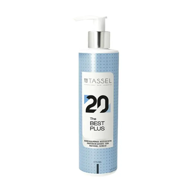 Tassel The Best Plus 20 Markenprodukt