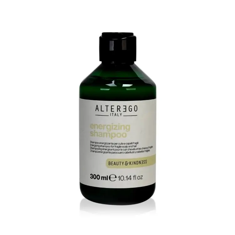 Alterego Beauty & Kindness Energizing Shampoo Rabatt