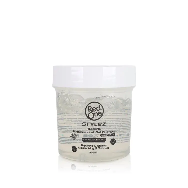 Red One Stylez Gel Coconut Oil Jetzt Kaufen