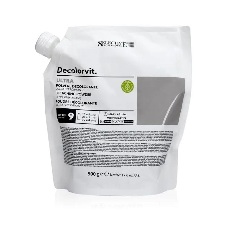 Selective Decolorvit Ultra Top-Preis