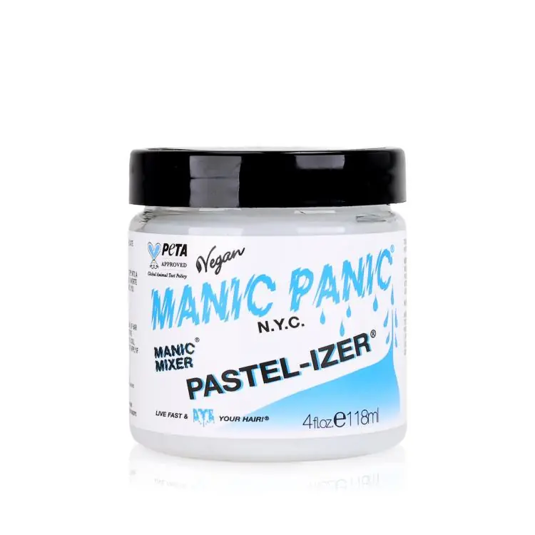 Manic Panic Mixer Pastel-Izer Letzte Chance