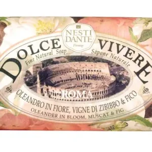 Mega-Angebot Nesti Dante Dolce Vivere Roma