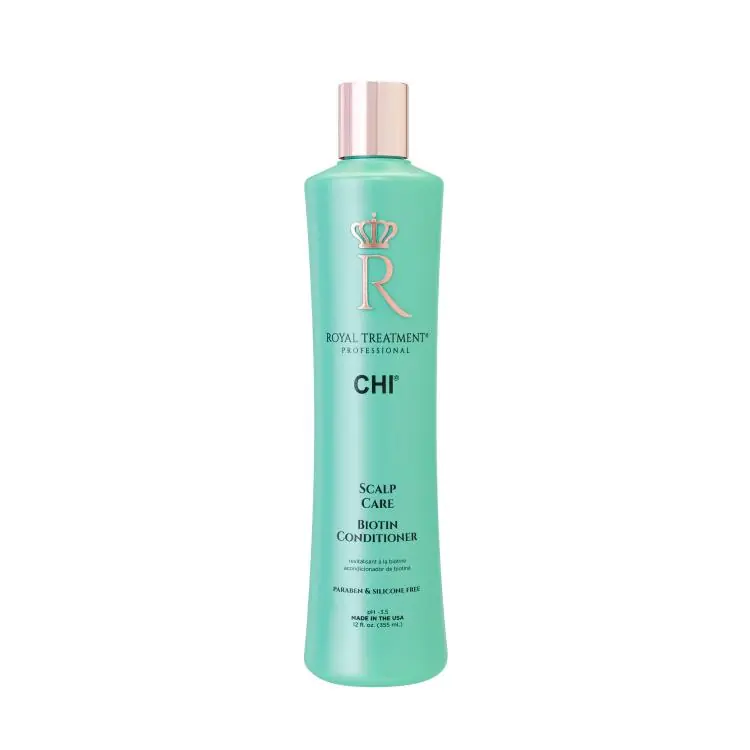 Schneller Versand CHI Royal Treatment Scalp Care Biotin Conditioner