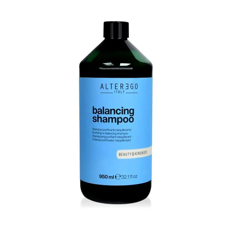 Schneller Versand Alterego Beauty & Kindness Balancing Shampoo