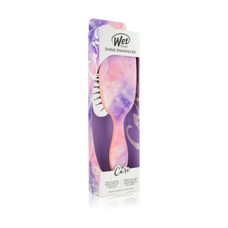Wetbrush Shine Enhancer Watermark Top-Seller