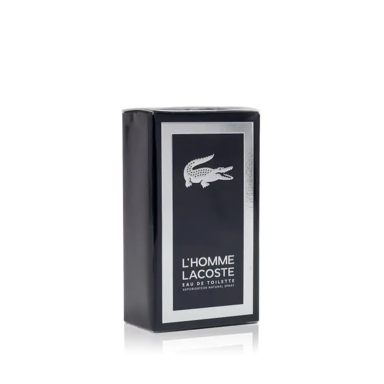 Lacoste Le Homme Eau de Toilette Online Kaufen