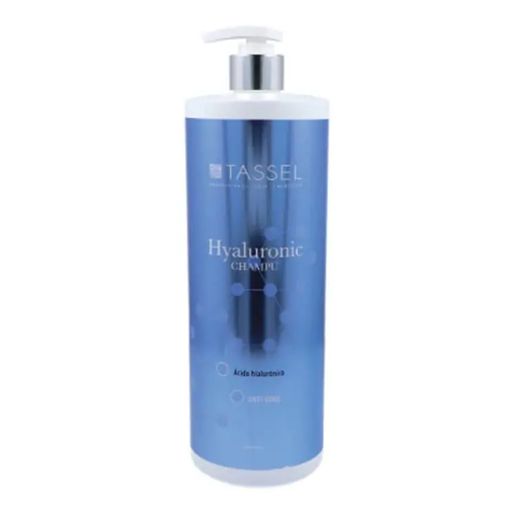 Top-Angebot Tassel Hyaluronic Acid Shampoo
