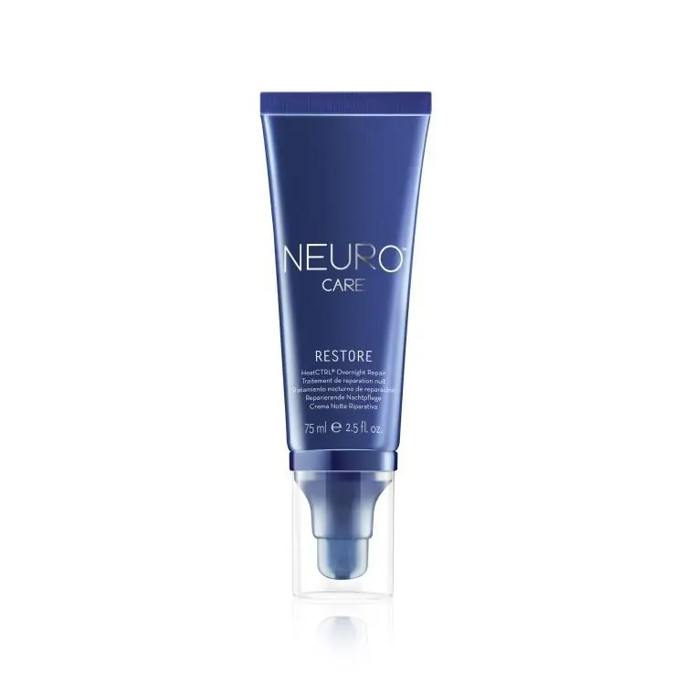 Paul Mitchell Neuro Restore Heatctrl Overnight Repair Günstig