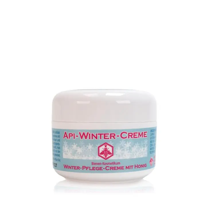 Api Winter Creme Mandel + Milch bei Kälte u. trockener Luft Sofort Bestellen