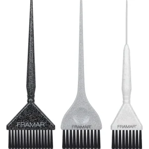 Frmar Glitter Family Pack Pinselset Sonderaktion
