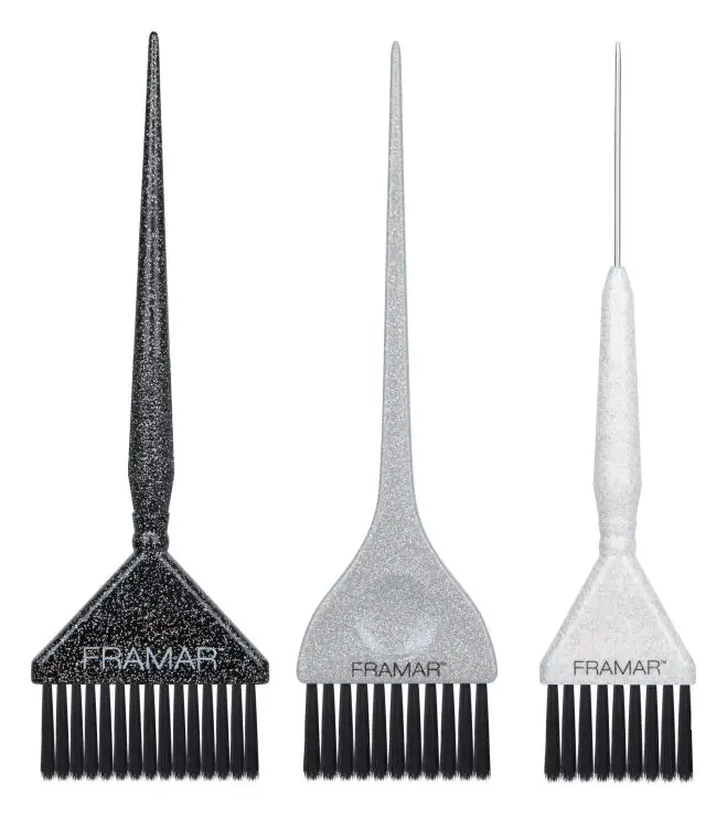 Frmar Glitter Family Pack Pinselset Sonderaktion